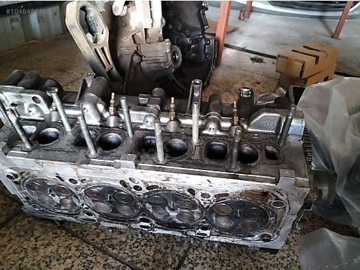 FİAT DOBLO 1.6 Kapak