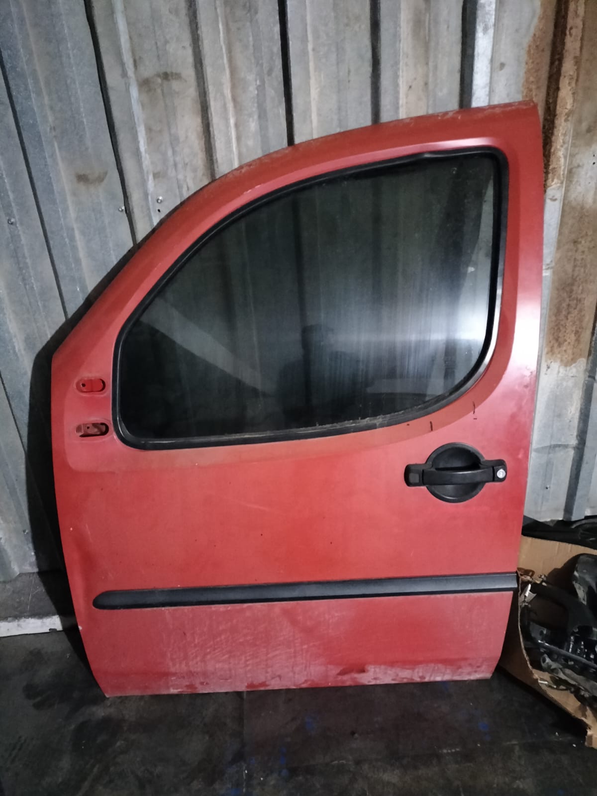 FİAT DOBLO 1 SOL ÖN KAPI