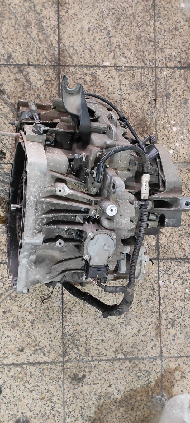 Subaru Çıkma Yedek Parça