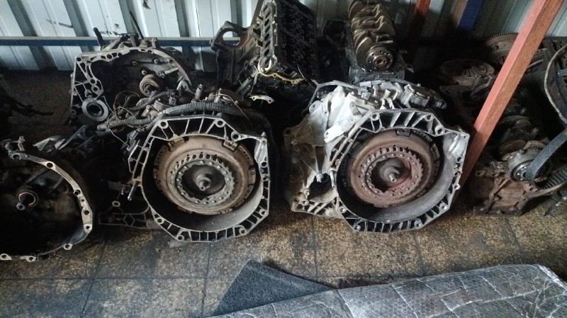 Megane 3 EDC şanzıman