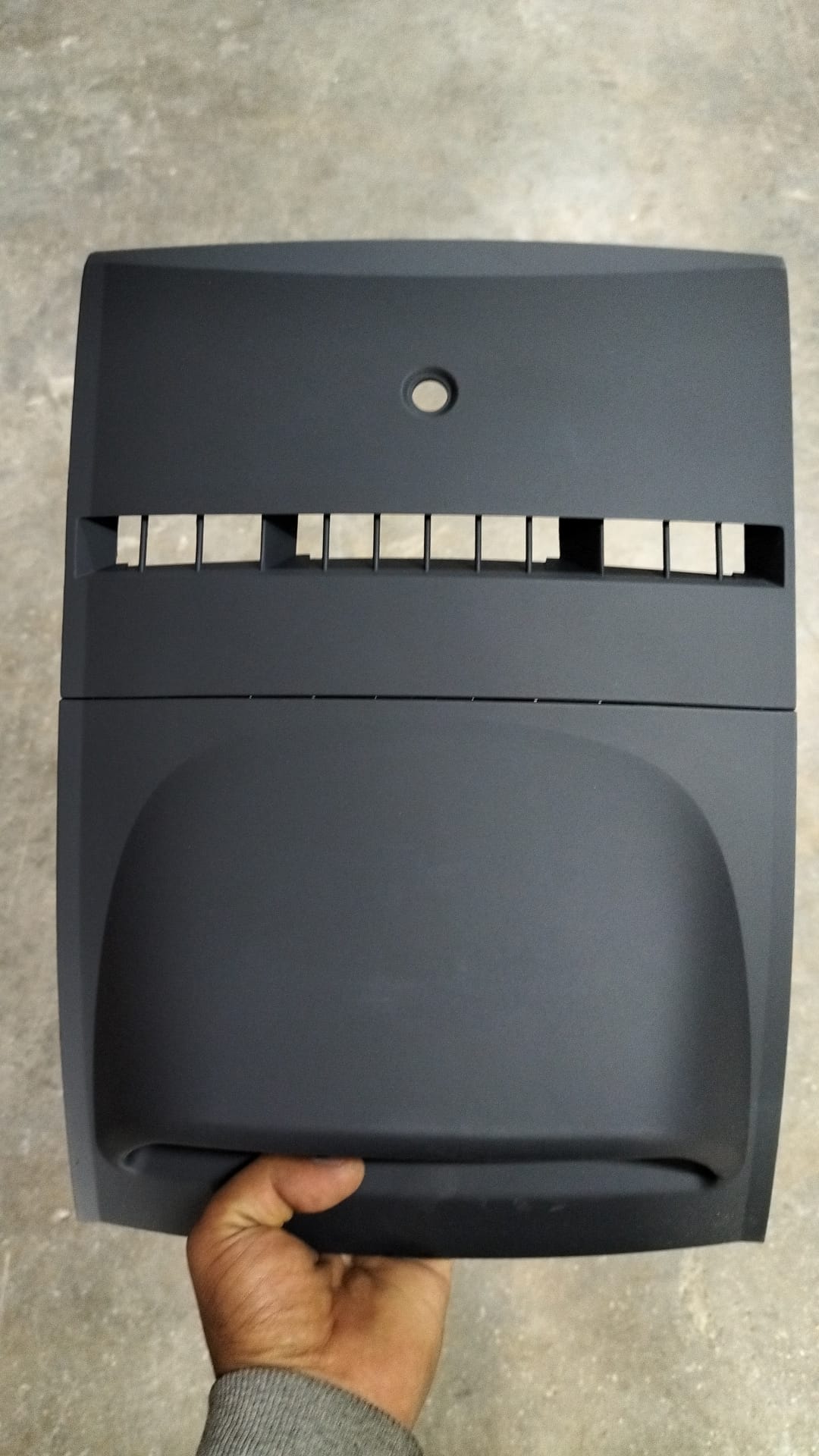 RENAULT MEGANE 2 GÖĞÜS ÇERÇEVESİ