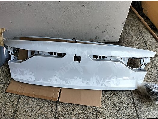 Renault Talisman bagaj bakaliti sensörlü orjinal sıfır